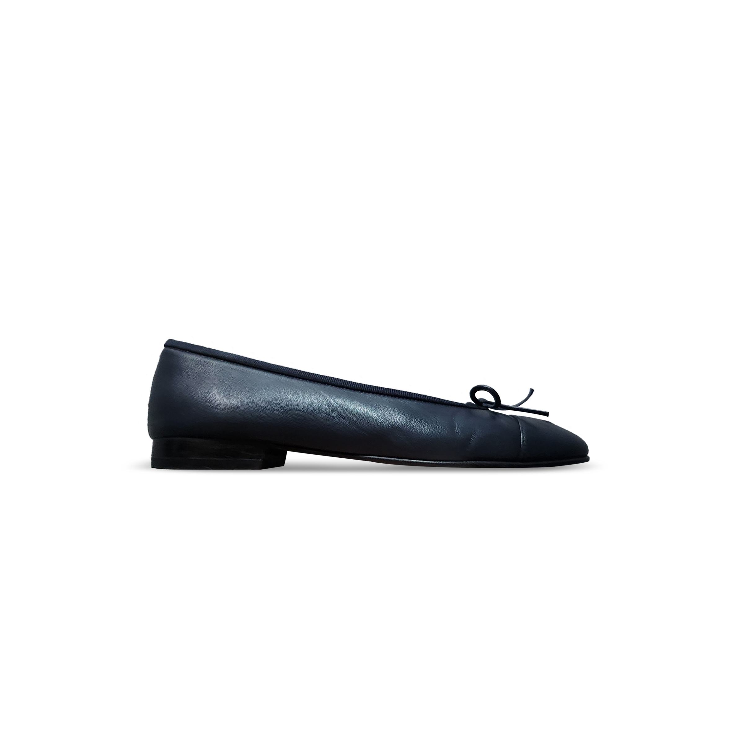 CHANEL BALLET FLATS 262501
